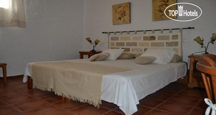 New photos from tourists Binissafullet Vell Hotel 3*