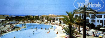 Hotelier's photos Sol Falco (Menorca) 3*