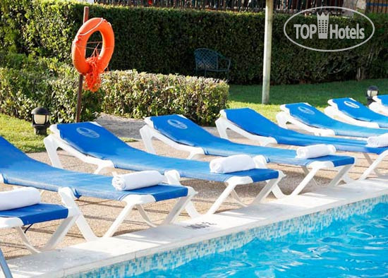 New photos from tourists Sol Menorca (Menorca) 4*
