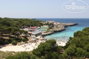 New photos from tourists Globales Mediterrani 4*