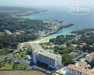 Hotel photo Globales Mediterrani 4*