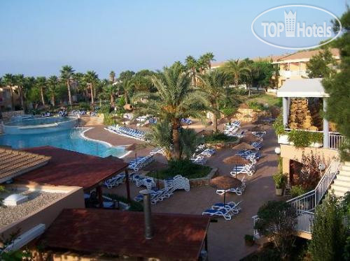 New photos from tourists Princesa Playa 4*
