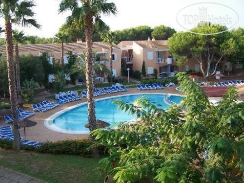 Hotelier's photos Princesa Playa 4*
