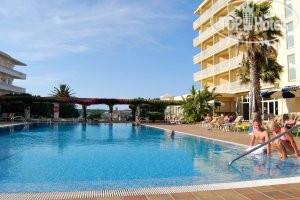 Hotel photo Agamenon 4*