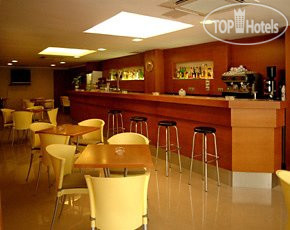 Hotelier's photos Alfons III 2*