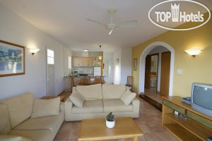 Hotelier's photos Amarillas Villas 3*