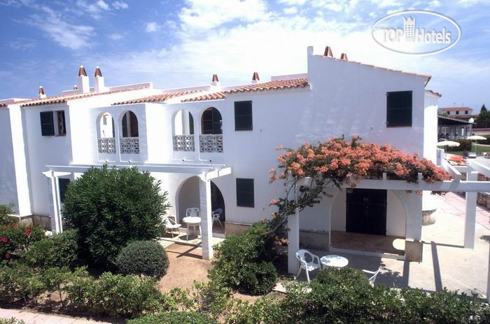 Hotel photo Sa Caleta 1*