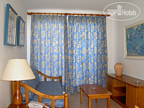 New photos from tourists Arepar 2*
