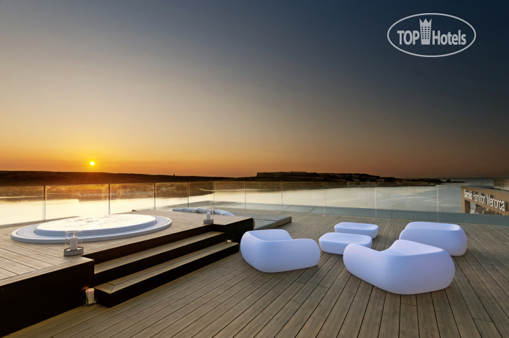 Hotelier's photos Barcelo Hamilton 4*