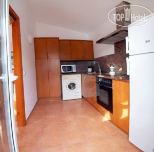 New photos from tourists Begonias Villas