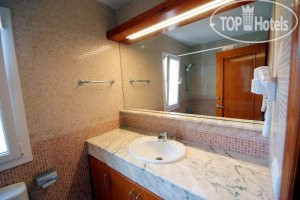 Hotelier's photos Begonias Villas