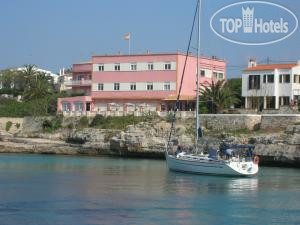 Hotel photo Cala Bona & Mar Blava 1*