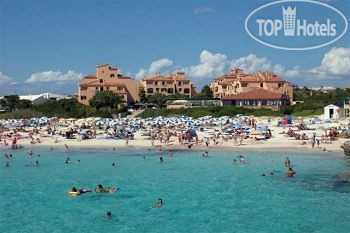 Hotelier's photos Carema Siesta Playa 3*