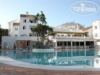 Hotelier's photos Confortel Menorca 3*