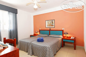 New photos from tourists Floramar 4*
