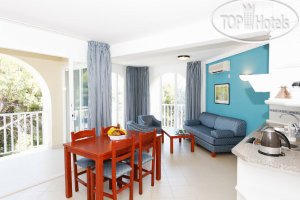 Hotel photo Floramar 4*