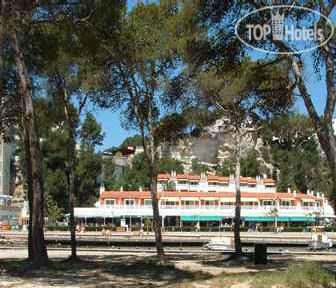 Hotelier's photos Galdana Gardens 2*