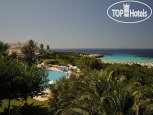 Hotelier's photos Grupotel Aldea Calan Bosch 4*