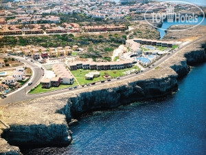 Hotel photo Hotasa Sea Club 4*