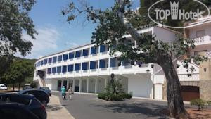 Hotel photo IBB Hotel Aquarium 3*
