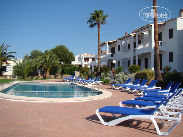 Hotel photo IBB Hotel Binicudi 1*