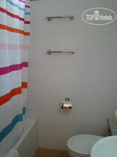 Новые добавленные фото туристов IBB Hotel Binicudi 1*