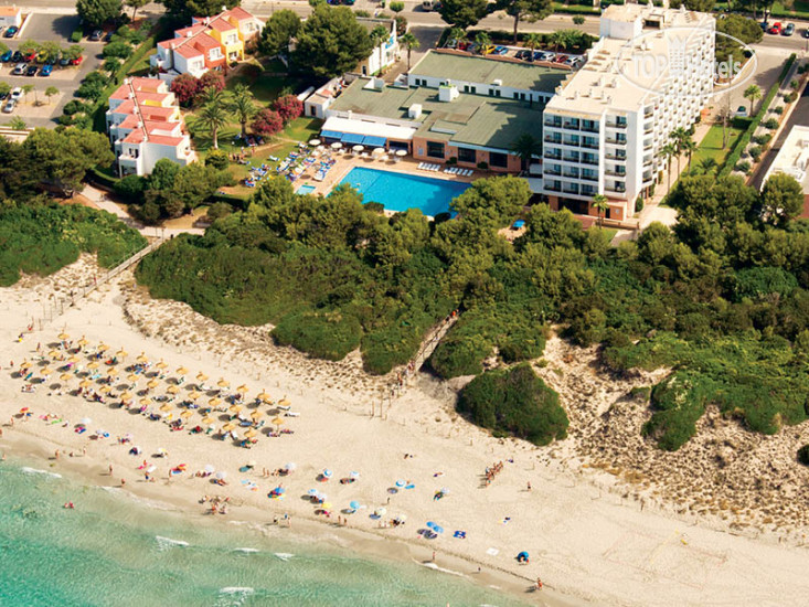 New photos from tourists Globales Lord Nelson Hotel 3*