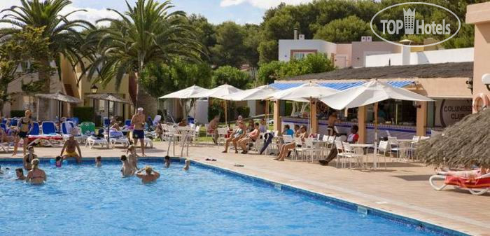 Hotelier's photos Globales Lord Nelson Hotel 3*