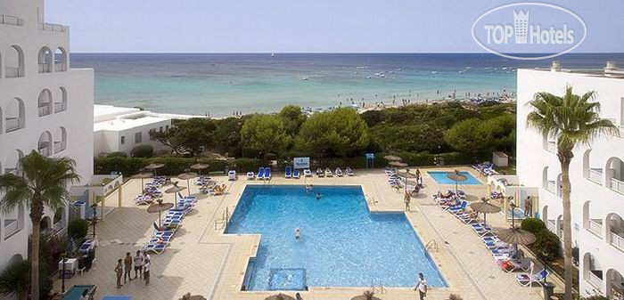 New photos from tourists Hi! Lord Nelson Apartamentos 3*