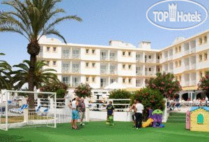 Hotel photo Hi! Los Delfines Apartamentos 2*