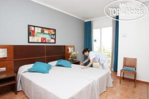 New photos from tourists Hi! Los Delfines Apartamentos 2*
