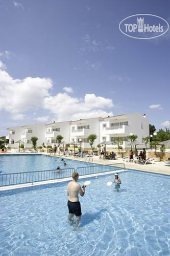New photos from tourists Los Naranjos 3*