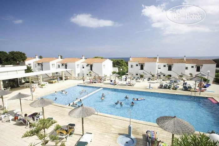 Hotelier's photos Los Naranjos 3*