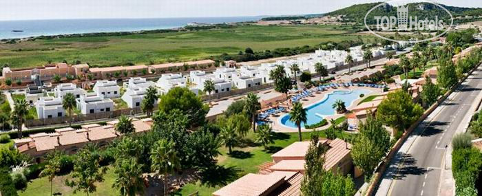 Hotel photo Mar Blau 3*