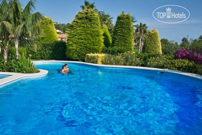 New photos from tourists Mar Blau 3*