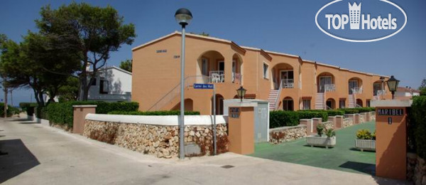 Hotel photo Maribel 2*