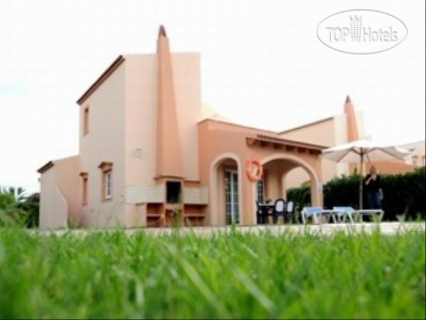 Hotelier's photos Maribel Villas 1*