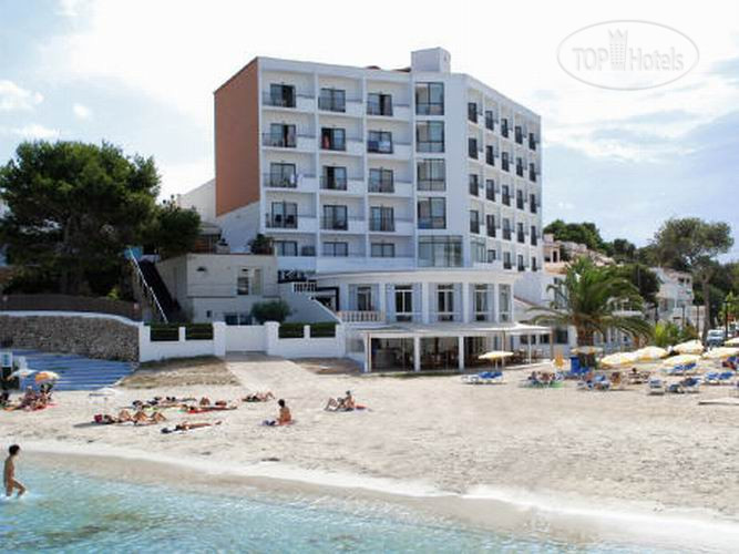 Hotel photo Playa Santandria Hotel & Spa 3*