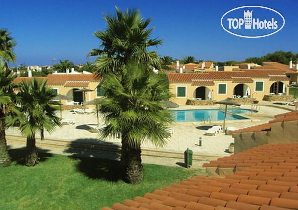 Hotel photo Nure Cel Blau 1*