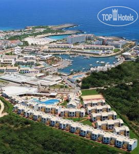 Hotel photo Paradise Club & Spa 4*