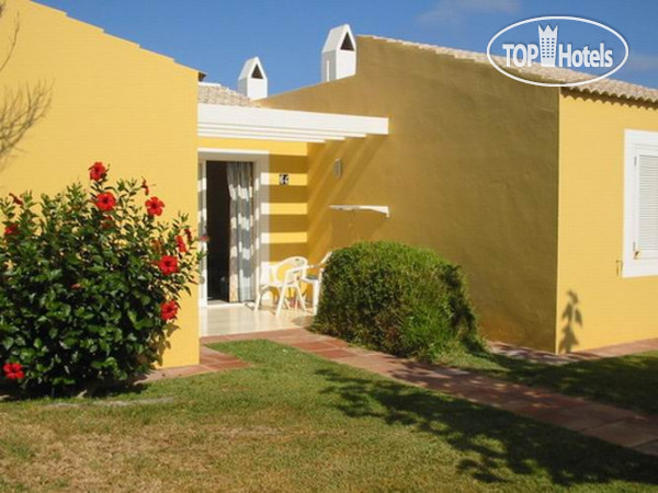 Hotel photo Apartamentos Roc Menorcamar 1*