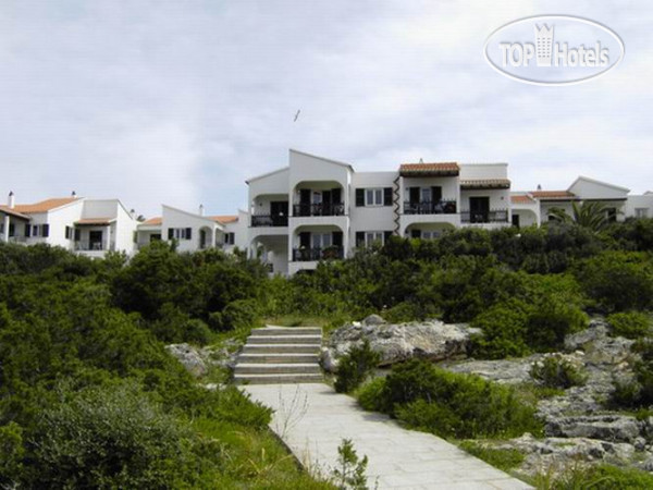 Hotel photo Apartamentos Roc Oasis Park 2*