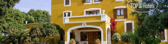 Hotel photo Sant Ignasi 4*