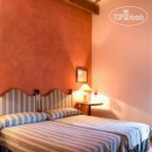 New photos from tourists Sant Ignasi 4*