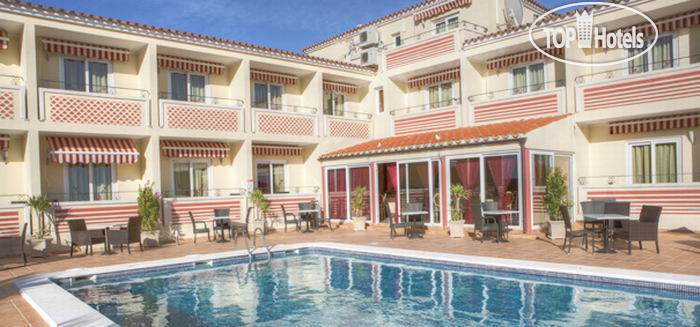 Hotelier's photos Sa Barrera 1*