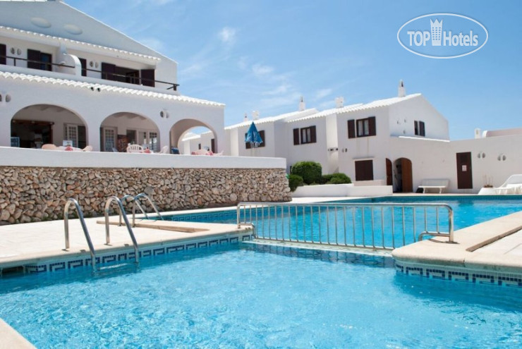 New photos from tourists Sa Cala