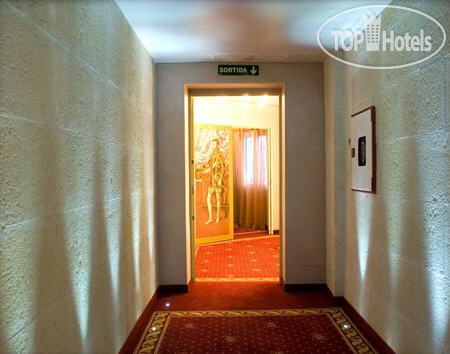 Hotelier's photos San Miguel 3*
