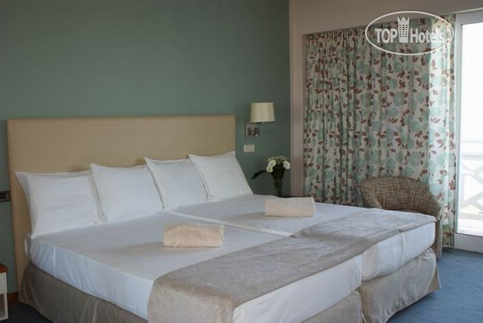 New photos from tourists Playa Santo Tomas 4*