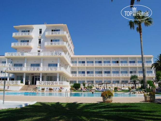 Hotelier's photos Playa Santo Tomas 4*