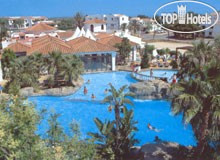 Hotelier's photos Siesta Mar 2*